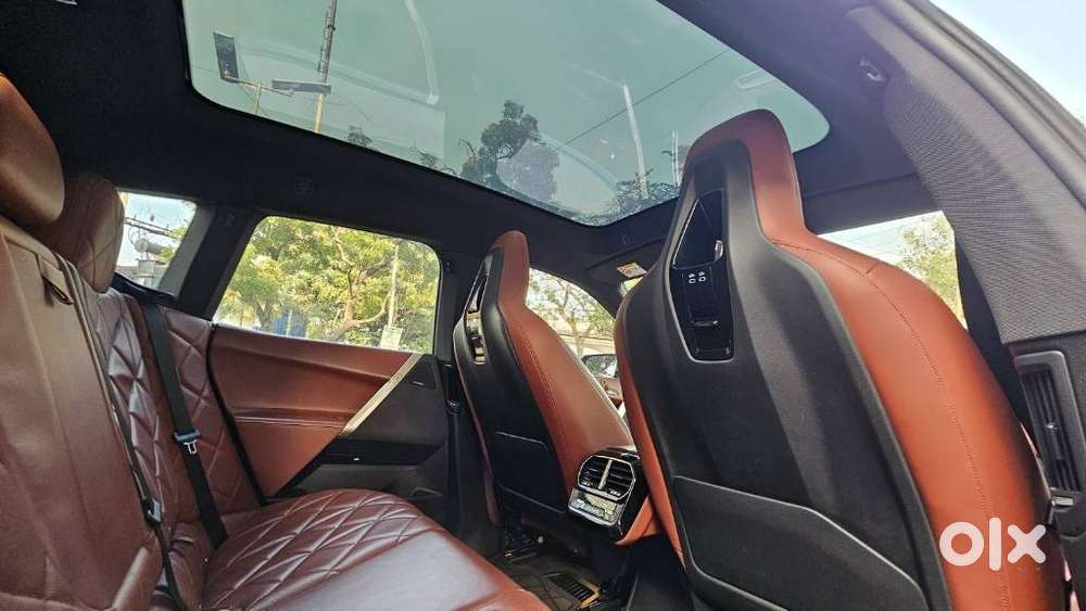 Bmw Ix Xdrive 40, 2023, Electric