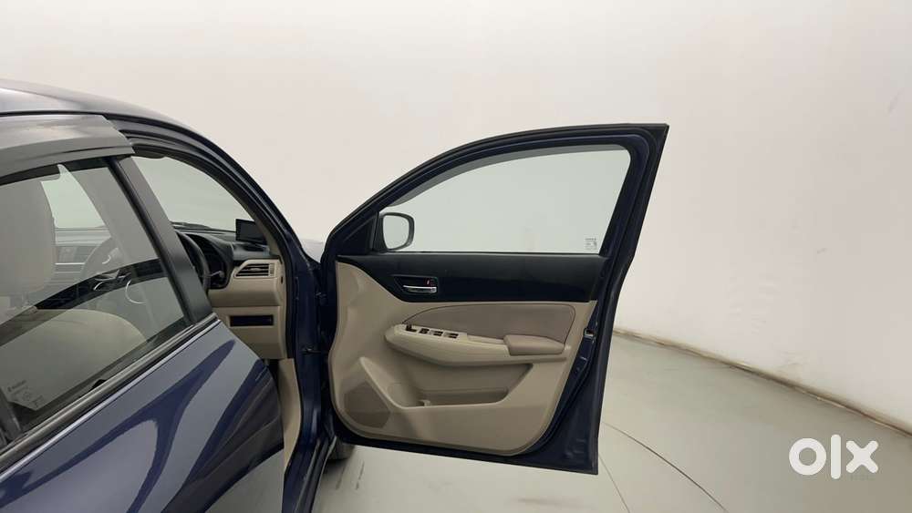 Maruti Suzuki Dzire 1.2 Vxi, 2019, Petrol
