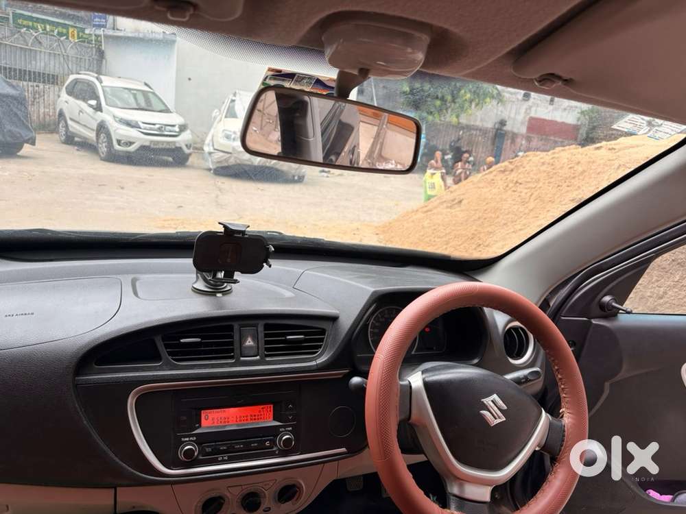 Maruti Suzuki Alto 2021