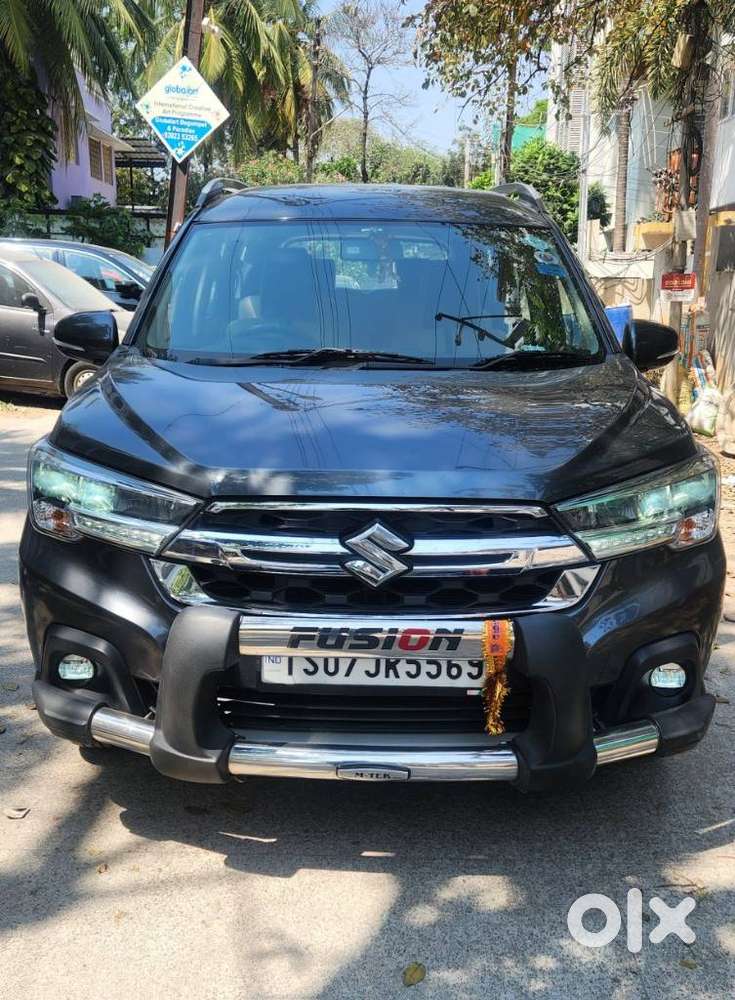 Maruti Suzuki Xl6 Zeta Mt Cng, 2022, Cng & Hybrids