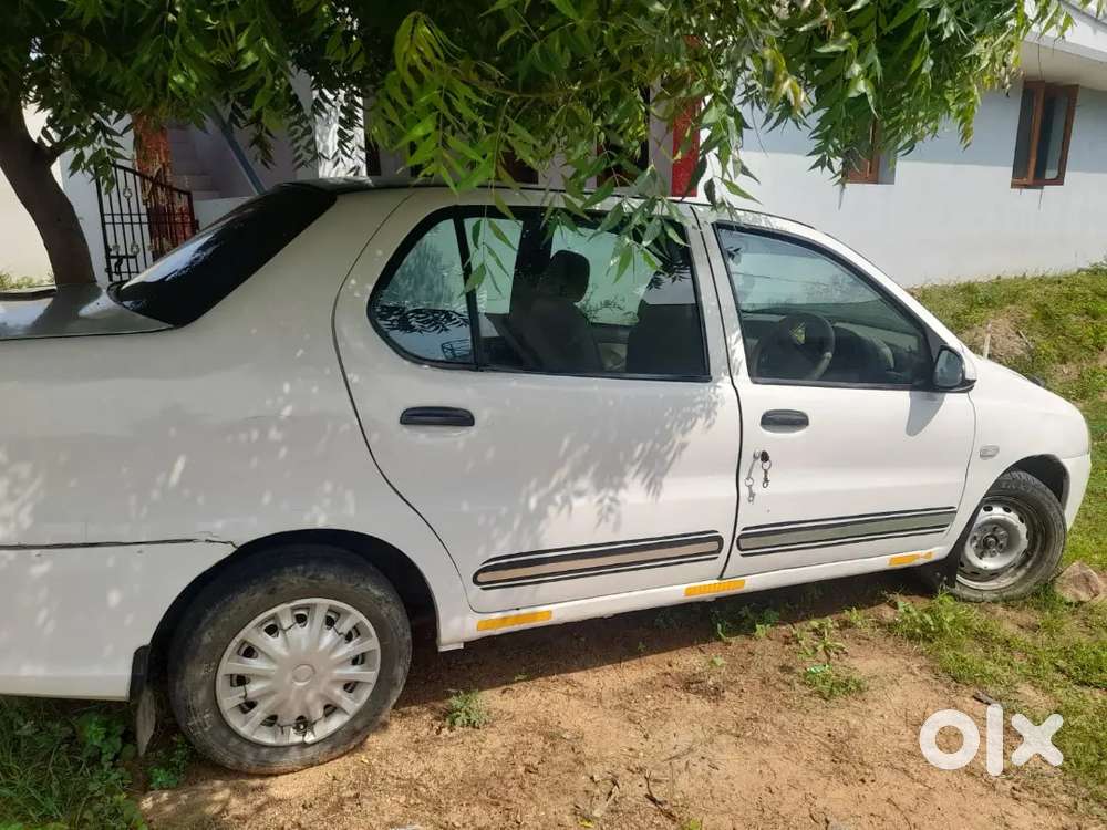 Tata Indigo Cs 2010 Diesel Good Condition