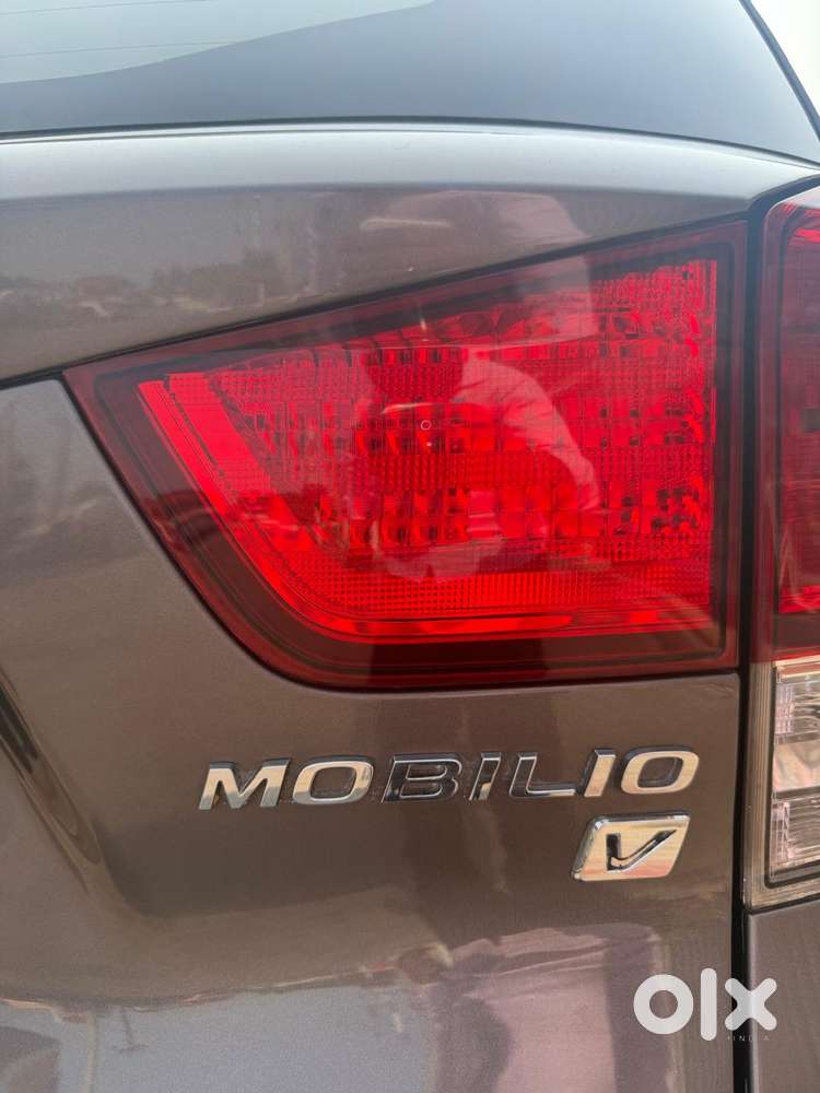 Honda Mobilio V(o) I-dtec, 2014, Diesel