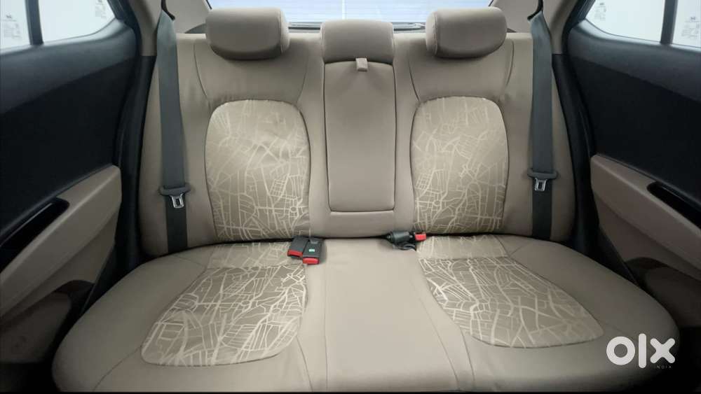 Hyundai Xcent 2016-2017 1.1 Crdi S, 2015, Diesel