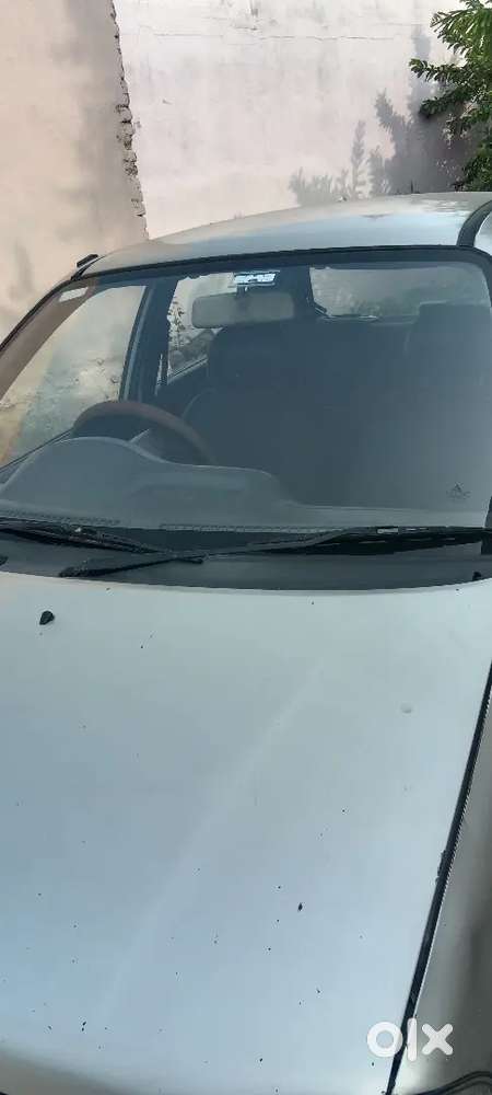 Maruti Suzuki Alto 2011