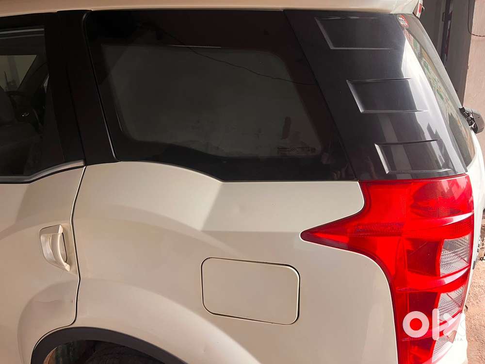 Mahindra Xuv500 Diesel 2018