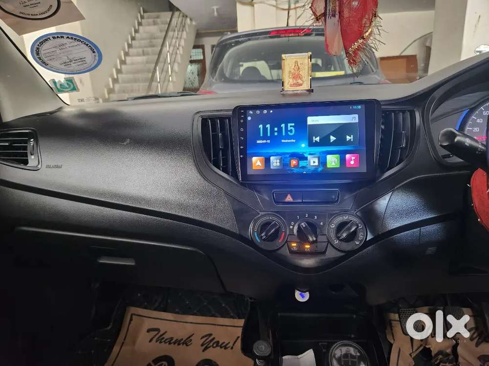 Mint Condition Baleno 1st Owner ,40k Driven Only, With Fully Customize