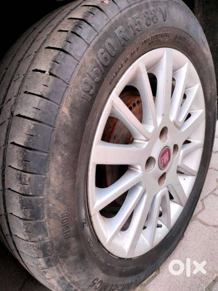 Fiat Linea 1.4 Dynamic, 2013, Petrol