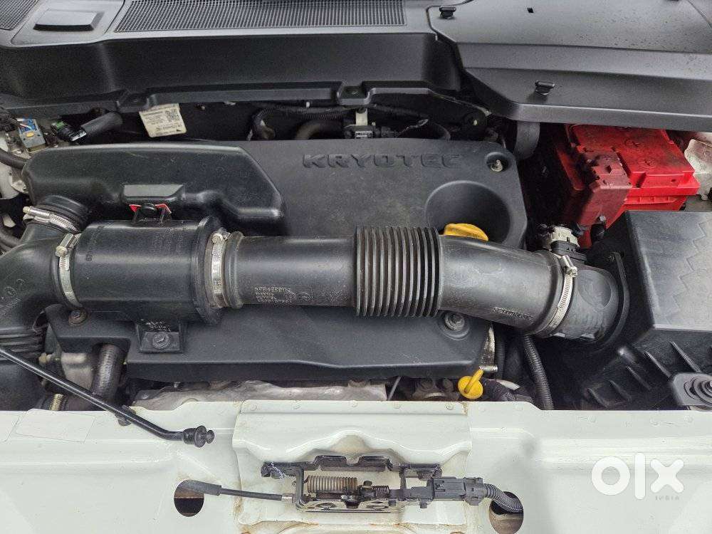Tata Harrier Xz, 2019, Diesel