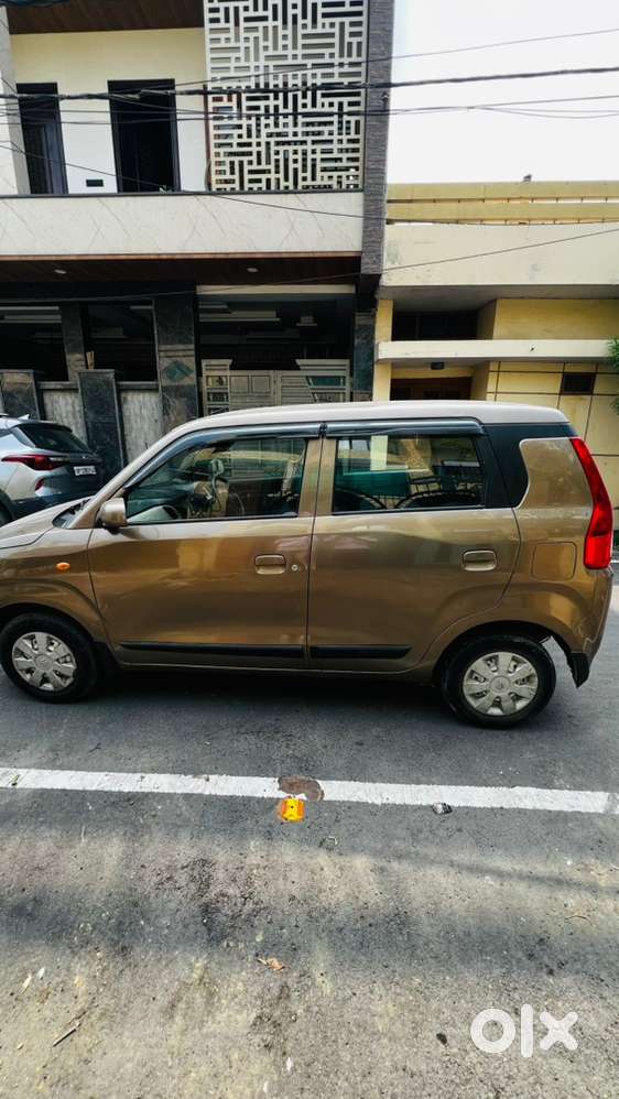 Maruti Suzuki Wagon 2022 Cng /petrol
