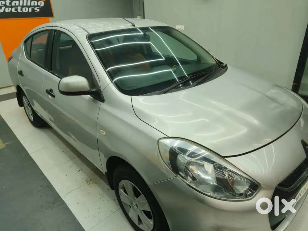 Renault Scala 2014 Diesel 67000 Km Driven