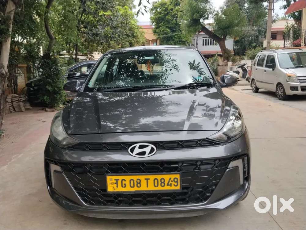 Hyundai Aura 1.2 Sx 2024 Ungent Sale