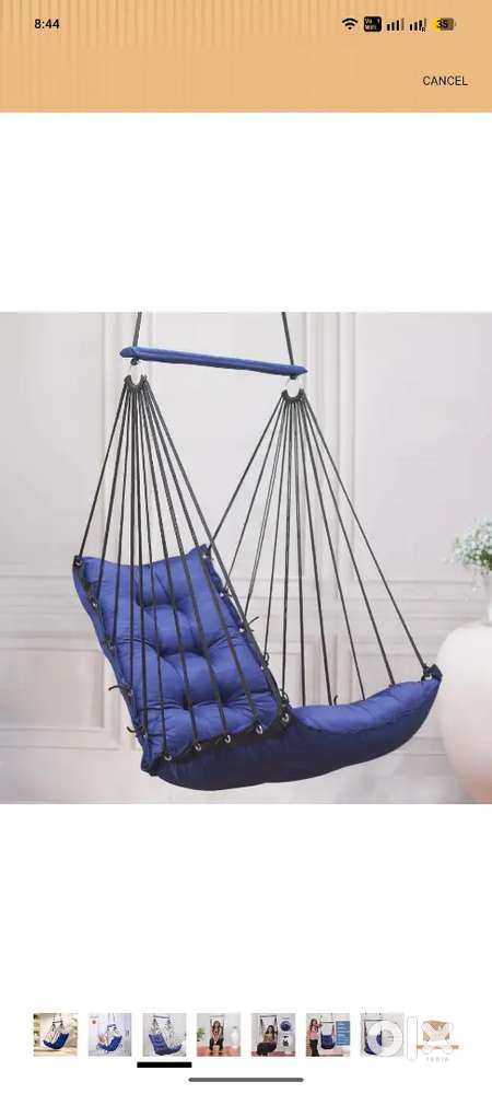 Swing,Jhula