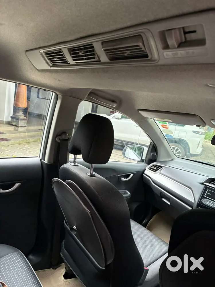 Honda Brv Diesel 2016 Model