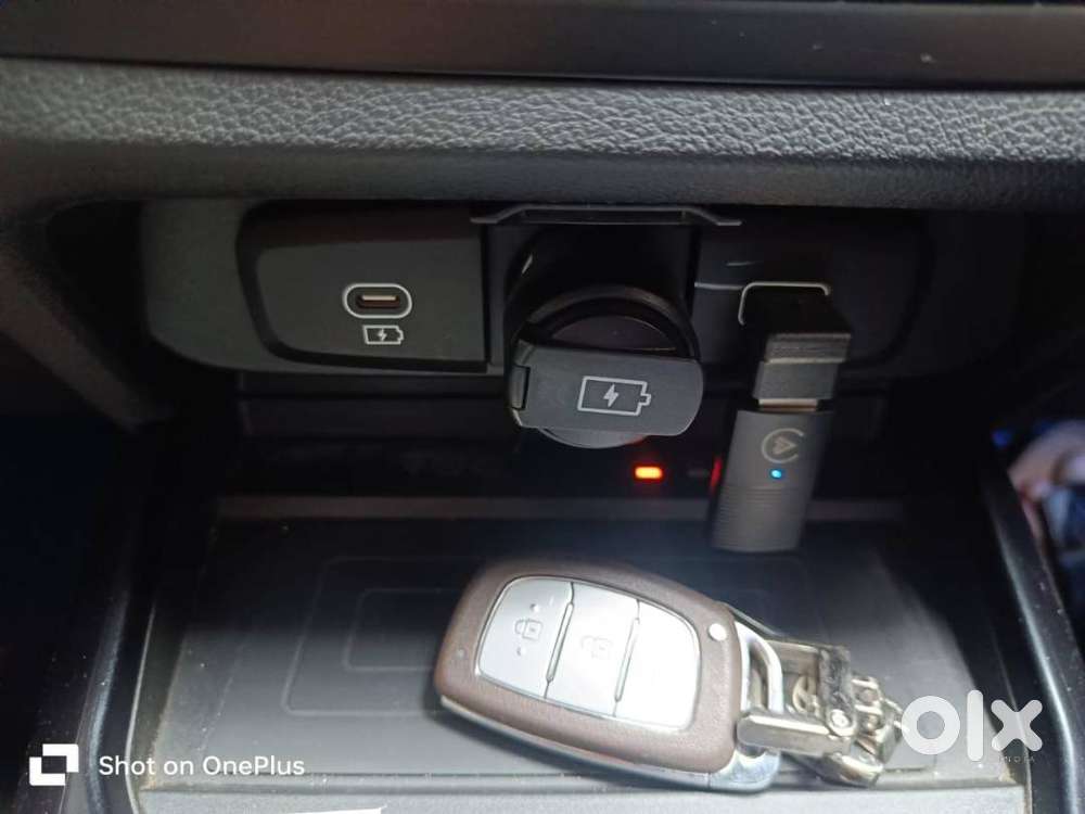 Hyundai Exter 2024 Petrol 16000 Km Driven