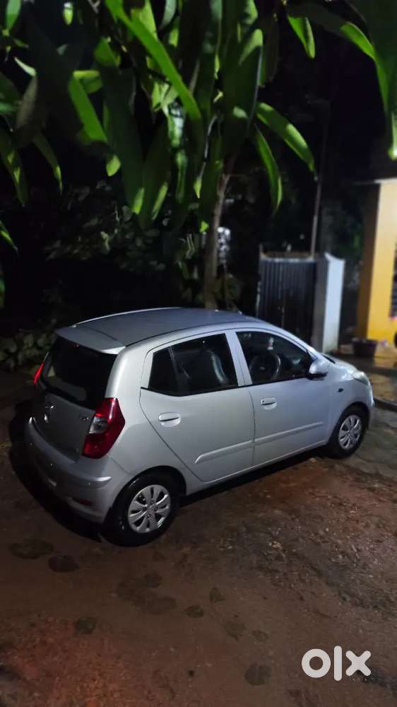 Hyundai I10 2011 Petrol Good Condition