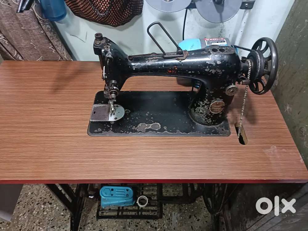 Merrit silai machine