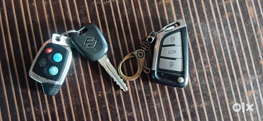 Maruti Suzuki Alto 800 2016 Cng & Hybrids Well Maintained