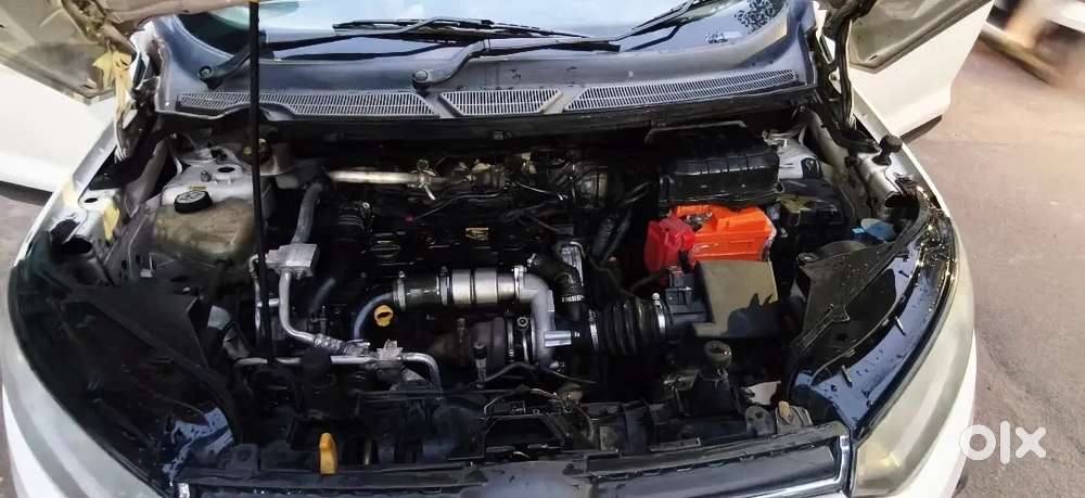 2014 Modal 2 Onar Titanium Full Original New Battery New Tayr