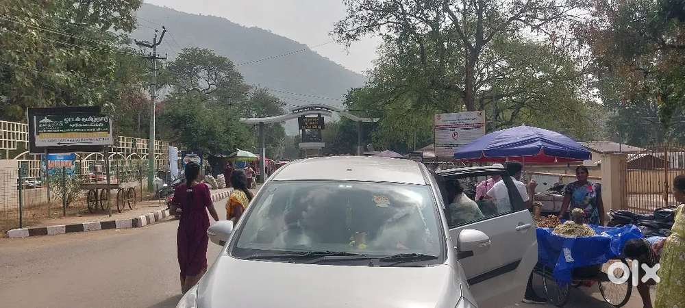 Maruti Suzuki Ertiga 2013