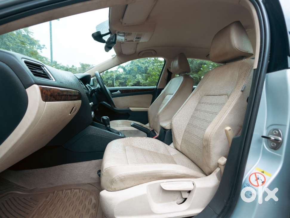Volkswagen Jetta [ ] 2.0 Highline Tdi, 2014, Diesel