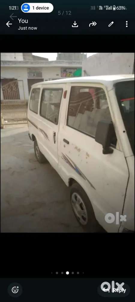 Very Good Condition Engine