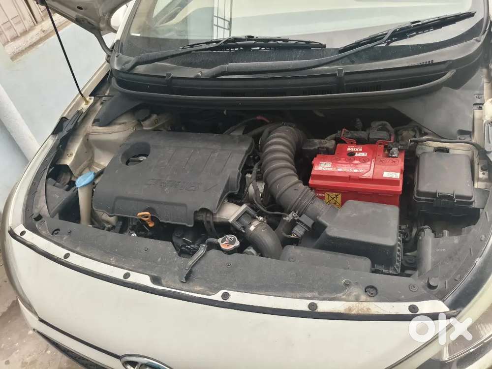 Hyundai Elite I20 2017 Diesel Well Maintained