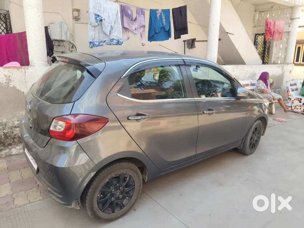 Tata Tiago 2021