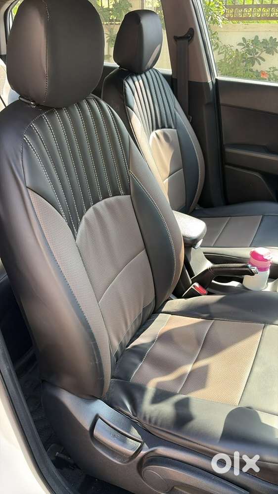 Hyundai Creta Diesel 2019