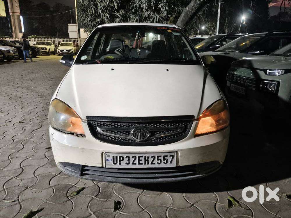 Tata Indigo Ecs Ecs Lx Cr4 Bs-iv, 2012, Diesel