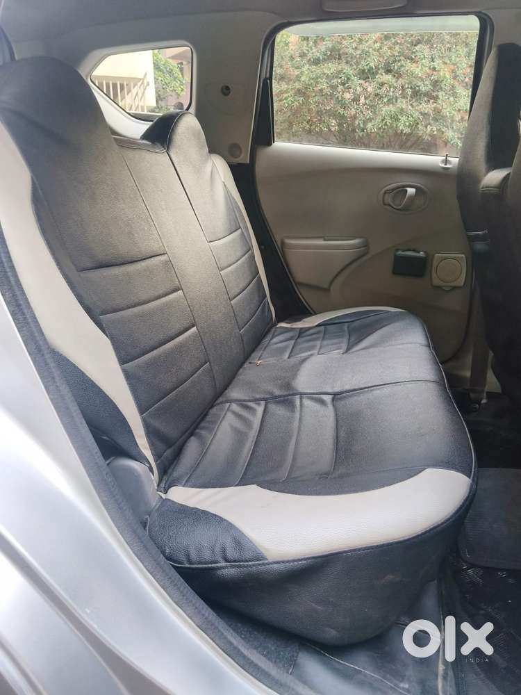 Datsun Go Plus 2014-2019 1.2 A (o), 2016, Petrol