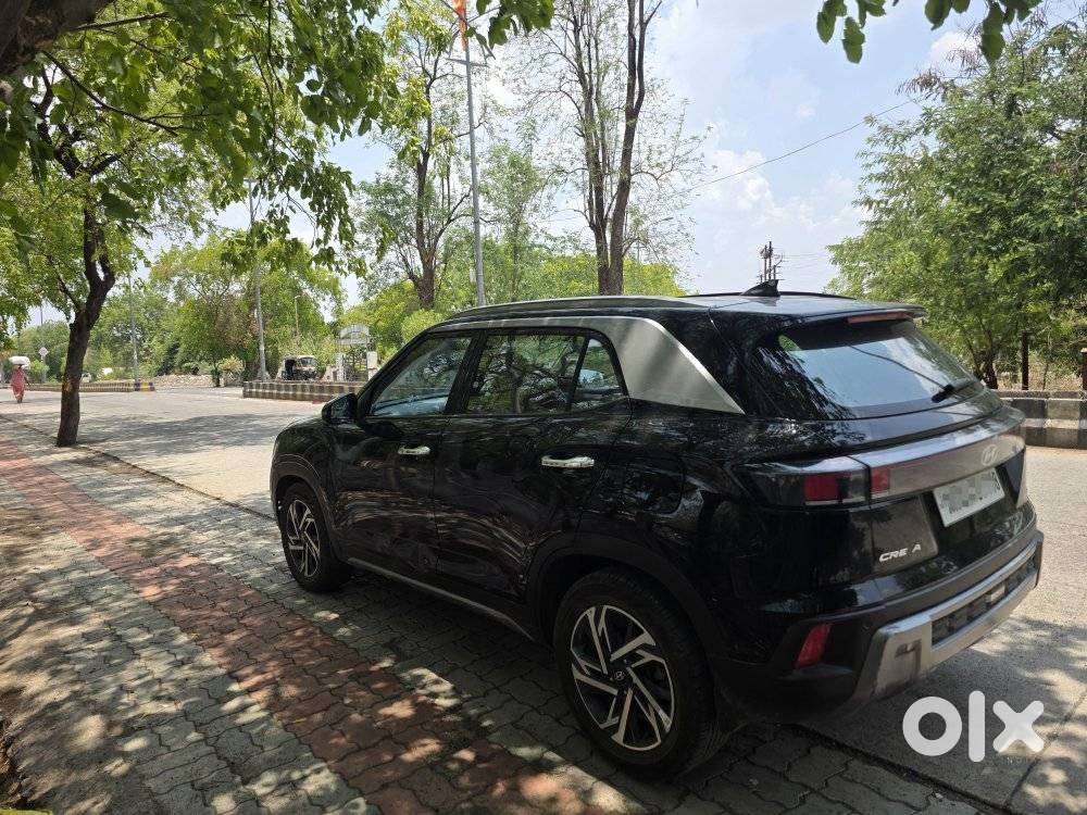 Hyundai Creta 1.5 Sx, 2024, Petrol