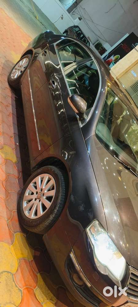 Volkswagen Passat, 2010, Petrol