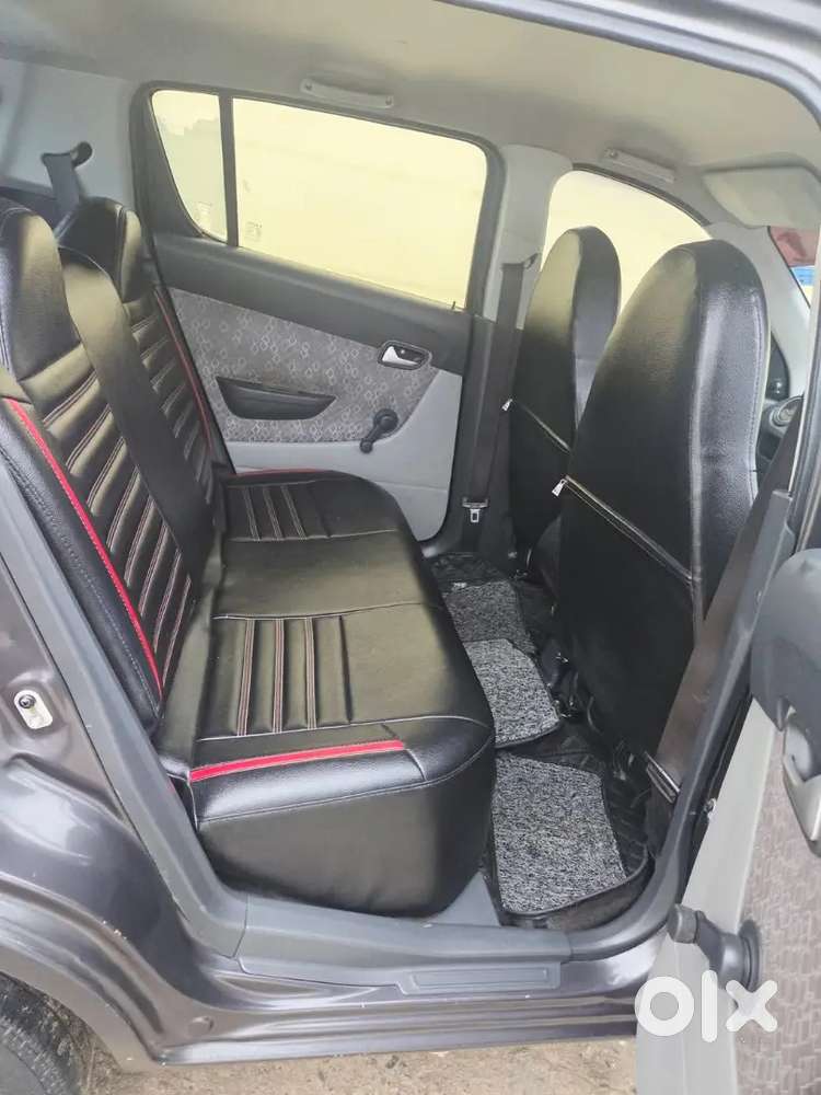 Maruti Suzuki Alto 800 2019 Well Maintained, Suspension Service Done