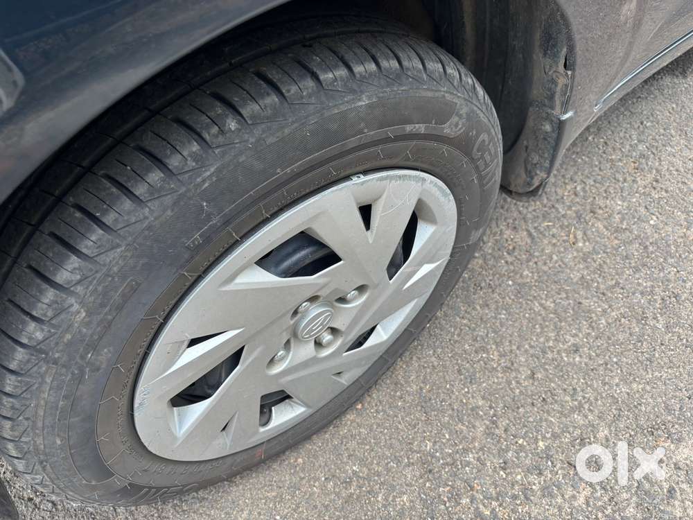 Hyundai Grand I10 Nios 2023 Petrol Well Maintained