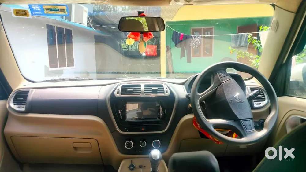 Mahindra Bolero Neo 2024 Diesel 24000 Km Driven