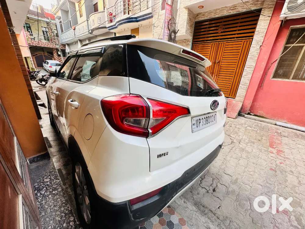 Xuv 300 Diesal In Excellent Condition