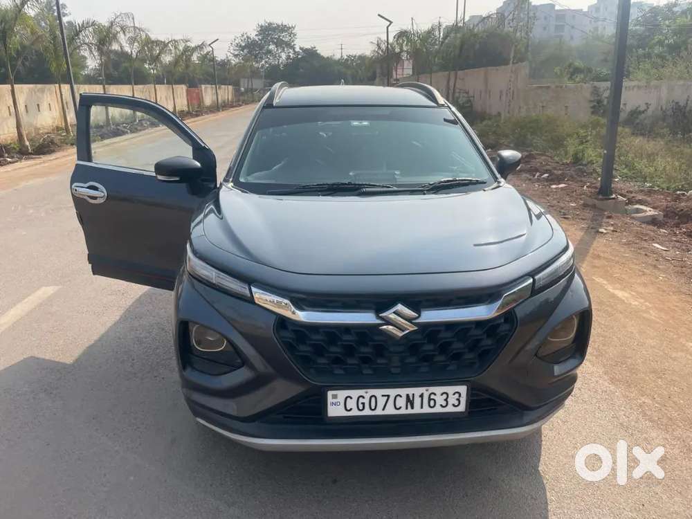 Good Condition Carr Need Money