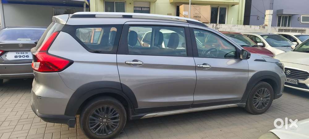 Maruti Suzuki Xl6 1.5 Alpha Mt, 2021