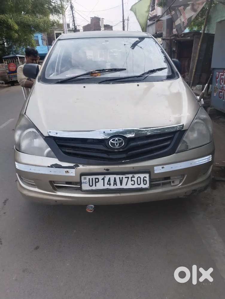 Toyota Innova 2009