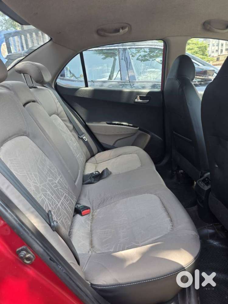 Hyundai Xcent 1.2 Kappa S, 2015, Petrol