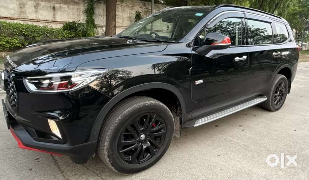 Mg Gloster Blackstorm 6 Str 2.0 Twin Turbo 4wd, 2025, Diesel