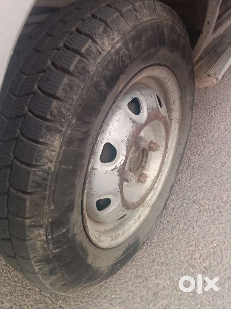 Maruti Eeco 1.2 7 2012