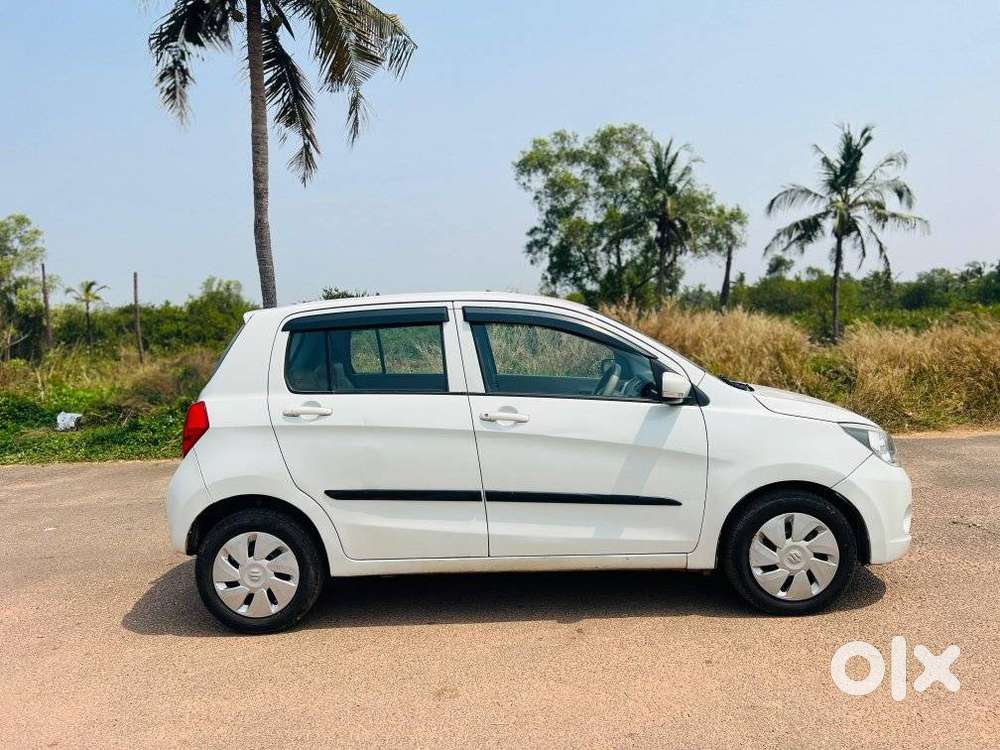 Maruti Suzuki Celerio