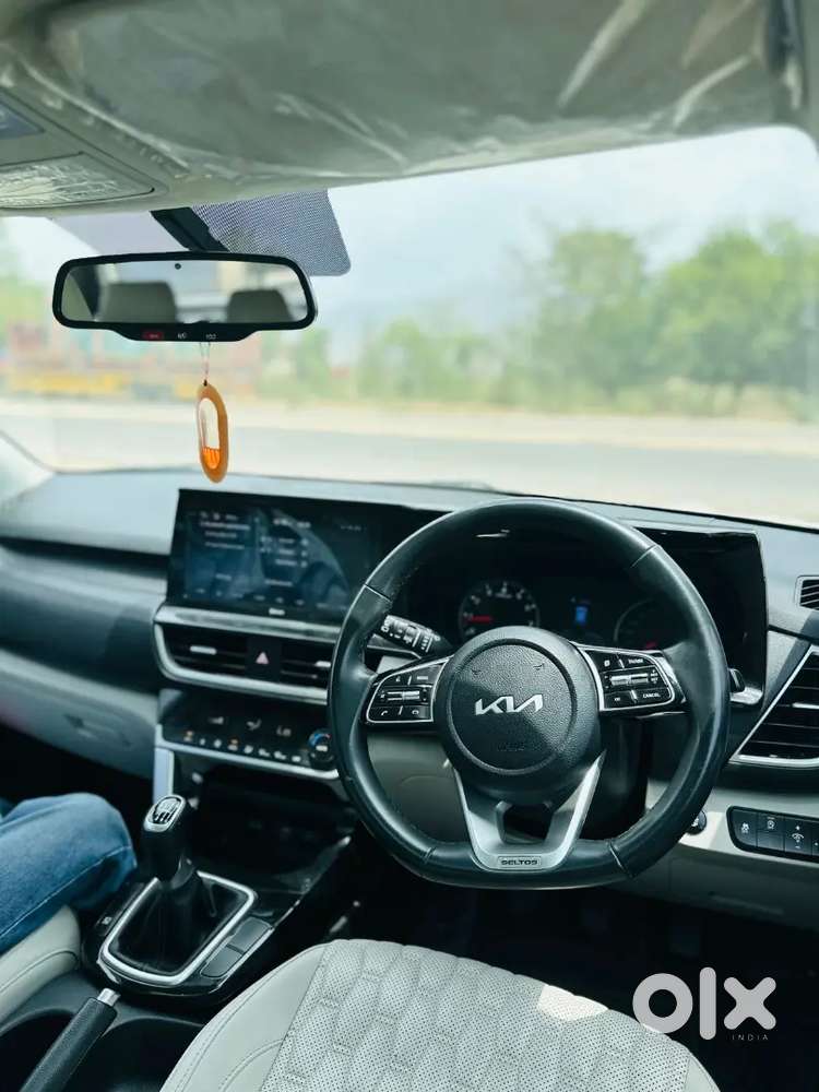 Kia Seltos 2021