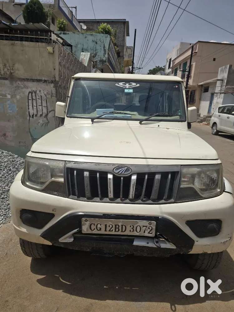 Mahindra Be 6 2021 Diesel 101500 Km Driven