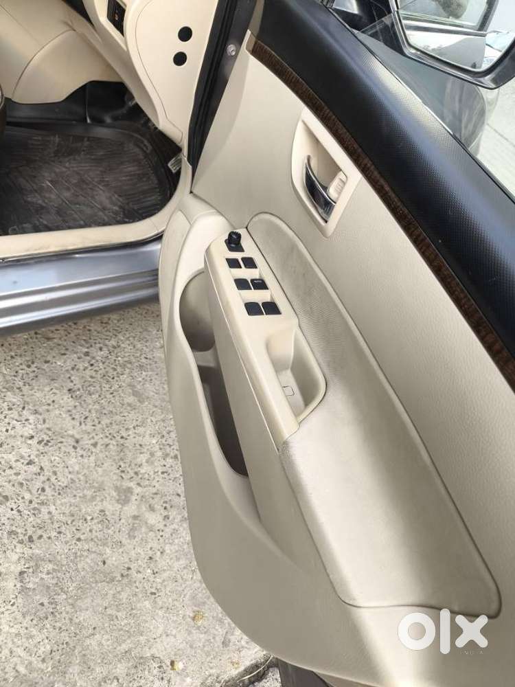Maruti Suzuki Swift Dzire Vdi, 2015, Diesel