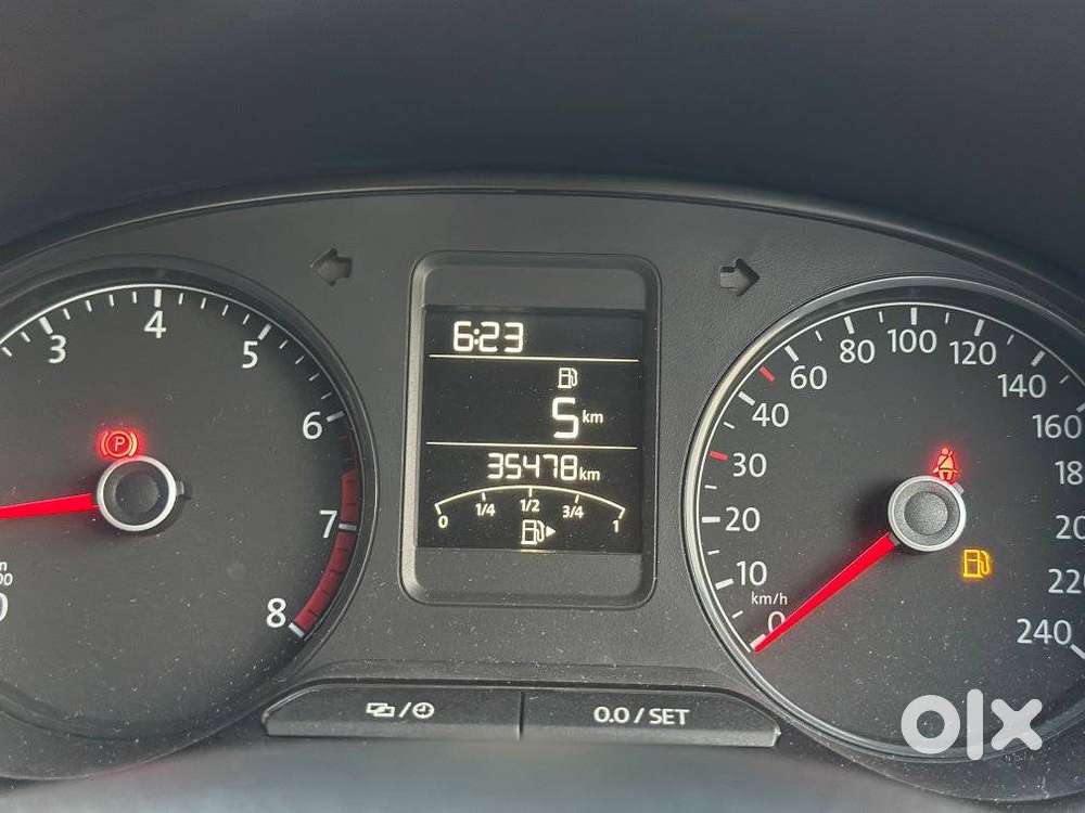 Volkswagen Polo 1.0 Comfortline Plus, 2021, Petrol