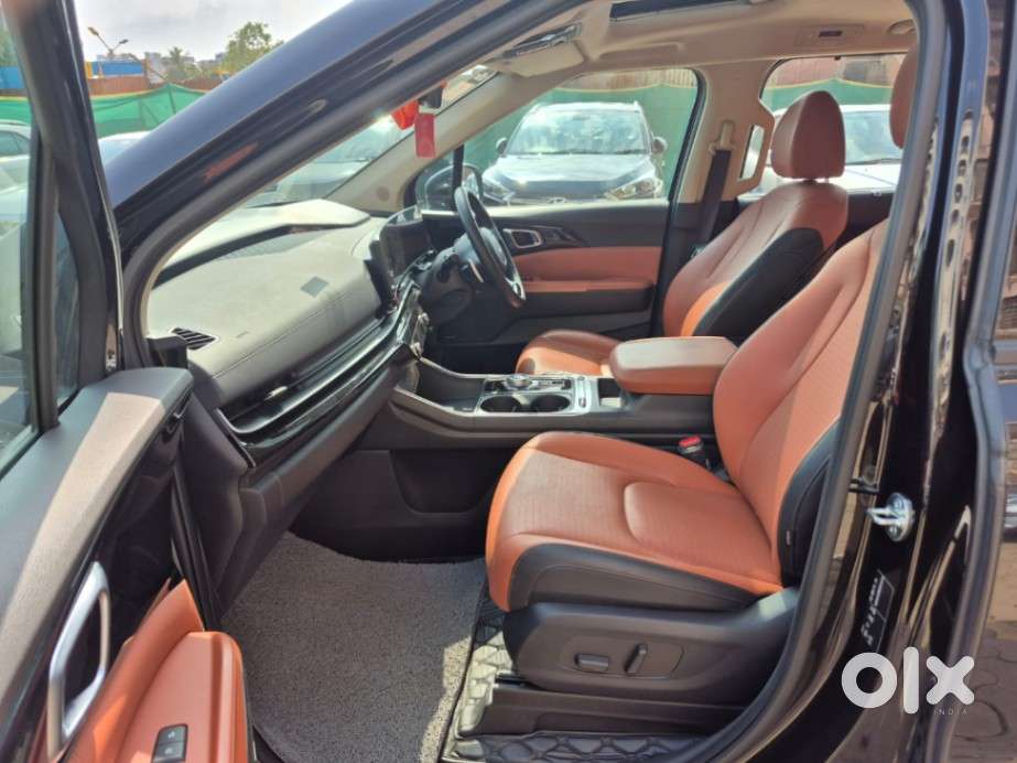 Kia Carnival Limousine Plus 7 Str, 2025, Diesel