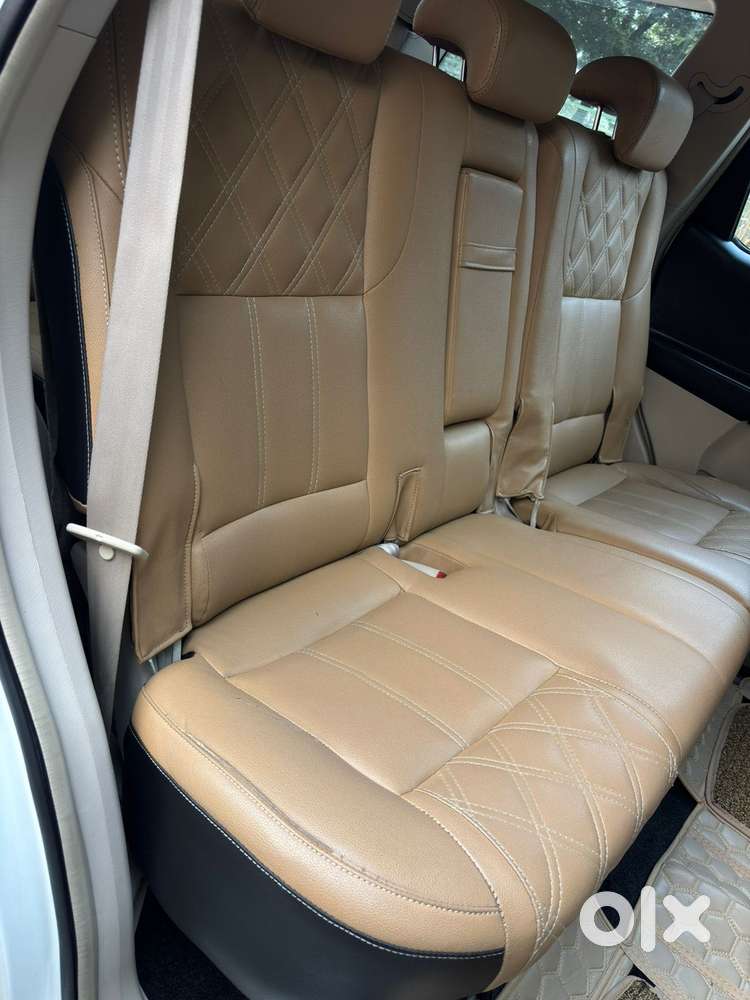 Mahindra Xuv500 W9 1.99, 2018, Diesel