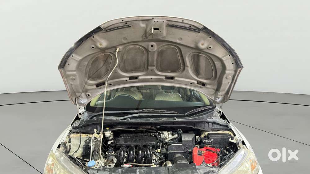 Honda City I Vtec V, 2016, Petrol